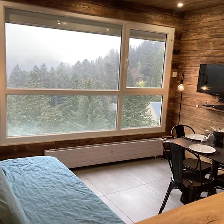 Cosy Dans La Tour Sumene *