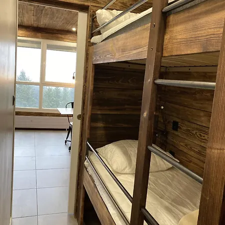 Cosy Dans La Tour Sumene Apartmán