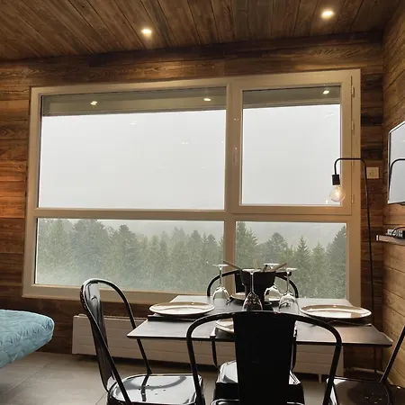 Cosy Dans La Tour Sumene