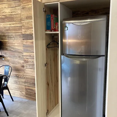 Cosy Dans La Tour Sumene Apartmán Le Lioran