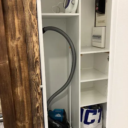 Cosy Dans La Tour Sumene Apartmán Le Lioran
