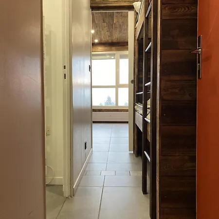 Apartmán Cosy Dans La Tour Sumene