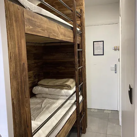 Cosy Dans La Tour Sumene *